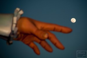 Mausba - expo nocturnas yebes 1