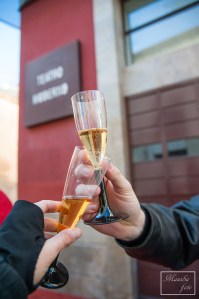 Brindis AMIGOS DEL MODERNO _ MUB20