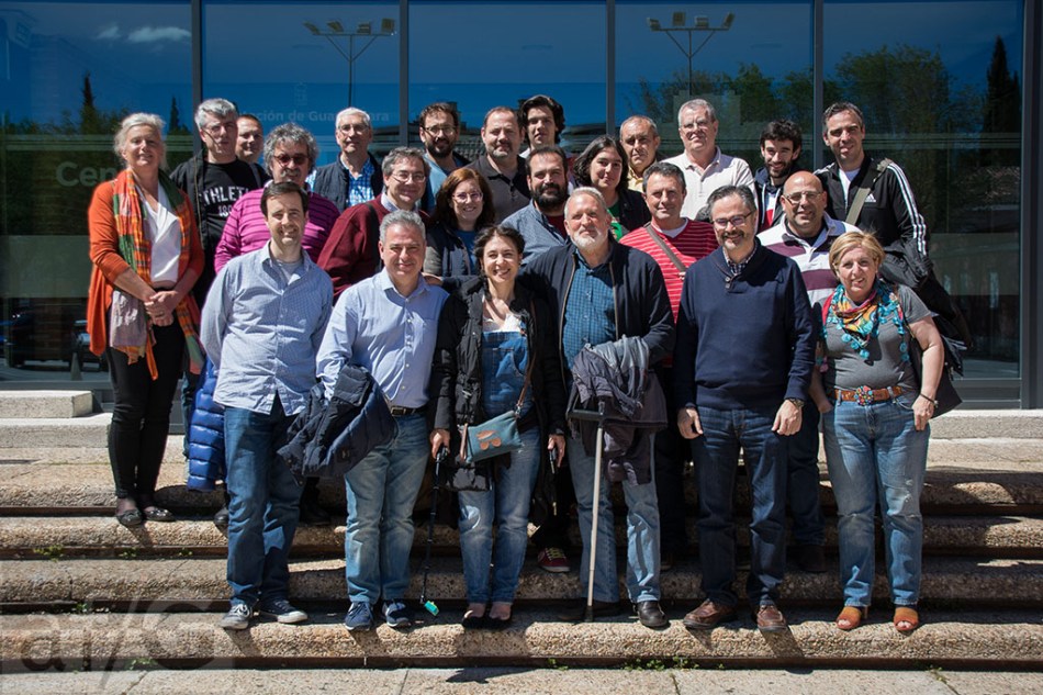 WORKSHOP SANTOS MORENO GRUPO